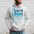 Collezione Di Moda Frutiger Aero Frutigeribes Felpa con cappuccio Regalos para él