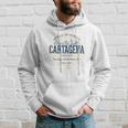 Colombia Retro Styleintage Cartagena Kapuzenpullover Geschenke für Ihn