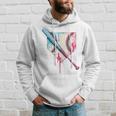 Cool Sport Baseball Home Plate Drip With Sprinkles Drip Hoodie Gifts for Him