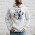 Dogo Argentino Kapuzenpullover Geschenke für Ihn