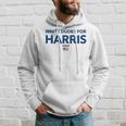 Dudes For Harris 2024 Kapuzenpullover Geschenke für Ihn