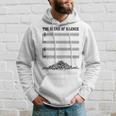El Sonido Del Silencio Divertido Regalo Musical Sudadera Regalos para él