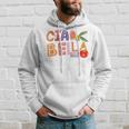 Ciao Bella Italian Garden Kapuzenpullover Geschenke für Ihn