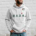 Gaza Stripe Kapuzenpullover Geschenke für Ihn