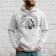 Goat Whisperer Burenziegen Goat Boyfriend Kapuzenpullover Geschenke für Ihn