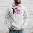 Gymnast Love GymnasticsCartwheel Tumbling Sport Carino Felpa con cappuccio Regalos para él