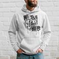 Hustle Hard Streetwear Casual Summer Graphics Hipster Hoodie Gifts for Him