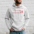 Jordan Love '24 Jordan Love 24 Hoodie Gifts for Him