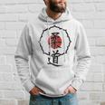 Judo Judoka Kodokan Combat Sports Martial Arts Japan Kanji Felpa con cappuccio Regalos para él