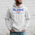 Kamala Harris Tim Walz 2024 Harris Walz 2024 Sudadera Regalos para él