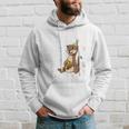 Kinder 3 Geburtstag Otter Wild Frech Und Endlich 3 Jahre Kapuzenpullover Geschenke für Ihn