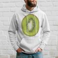 Kiwi Kiwi Camicia Costume Felpa con cappuccio Regalos para él