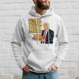 Lustiger Trump-Gewinner Truthahn Dinner Thanksgiving Kapuzenpullover Geschenke für Ihn