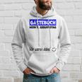 Mein 11St Birthday Wir War Dabei Guestbuch Kapuzenpullover Geschenke für Ihn