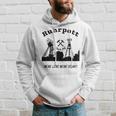 Meine Heimat Glück Auf Zechen Aus Dem Ruhr Region Kapuzenpullover Geschenke für Ihn