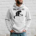 November 5 2024 Political Big Cat Small Elephant Hoodie Gifts for Him