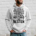 Primary School Graduation 2024 Mit Abstand Die Besten Children's Gray Kapuzenpullover Geschenke für Ihn