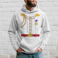 Prince Charming Diy Costume Cosplay Happy Halloween Day Boys Hoodie Gifts for Him