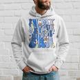 Reveur House Of Dreamers Rca Givers School Spirit Hoodie Gifts for Him