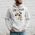 Spritzmaus Holy Aperollin Spritz Aperoly Mäuschen Aperölchen Kapuzenpullover Geschenke für Ihn