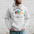 Stoppelmarkt Lieblingsfest Inechta Gray Kapuzenpullover Geschenke für Ihn