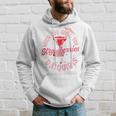 Strawberry Daiquiri For A Strawberry Daiquiri Lover Hoodie Gifts for Him