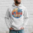 Surf Los Angeles Felpa con cappuccio Regalos para él