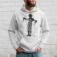 Tim Burton's Edward Scissorhands Movie Quote Kapuzenpullover Geschenke für Ihn