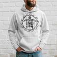 Tortuga Marina De Sol Maorí Polinesia Tribal Sudadera Regalos para él