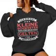 Für Mich Geln Die Regeln Nicht Kleine Schwester For Mich Geln Kapuzenpullover für Damen