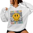 Inclusion Matters Special Education Teacher Women Hoodie