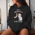 Beste Hasenmama Aller Zeit Kapuzenpullover für Damen Geschenke für Sie