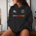 Checkgarnixmehr 2 X Malle Tornado Beer Kapuzenpullover für Damen Geschenke für Sie