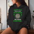 Dart Player Dartboard Retro Women's Dartboard Kapuzenpullover für Damen Geschenke für Sie