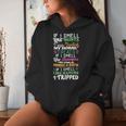 Horse Lover Ladies Equestrian If I Smell Horse Women Hoodie Gifts for Her