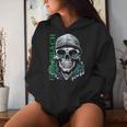 Gladbach Ultras Gladbacher Boys' For And Women Kapuzenpullover für Damen Geschenke für Sie