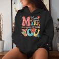 Happy International Dot Day Polka Dot For Toddler Boys Girls Women Hoodie Gifts for Her