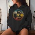 Inyl Music Records Intage Retroinyl Records Sweat à capuche femme Cadeaux pour elle