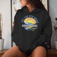 Let The 6Th Grade Adventure Begin Sixth Grade Teacher Women Hoodie Gifts for Her