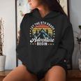 Let The 8Th Grade Adventure Begin Back To School Teachers Women Hoodie Gifts for Her