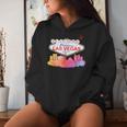 Love Lasegas Souveniregas Kapuzenpullover für Damen Geschenke für Sie