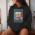 Mei Beer Is Ned Deppat Mundl Kapuzenpullover für Damen Geschenke für Sie