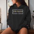 Special Education Teacher Dream Squad Special Education Team Women Hoodie Gifts for Her