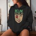Special Effects Make Up Sfx Artist Makeup Women Hoodie Gifts for Her