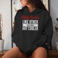 History Teacher History Teacher Es Hombres Sudadera con capucha para mujer Regalos para ella