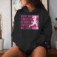 Women's Running Jogging Running Sport Slogan Kapuzenpullover für Damen Geschenke für Sie