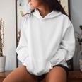 Desierto Y Cactus Desierto Luna Estrellas Caminante Naturaleza Retro Lindo Manga Larga Sudadera con capucha para mujer Regalos para ella