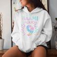 Girls' Kinder Bääm Endlich 9 Jahre 9Th Birthday Kapuzenpullover für Damen Geschenke für Sie