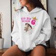 Kinder Ich Bin Schon 6 Girlchen Horse 6 Years Birthday Kapuzenpullover für Damen Geschenke für Sie