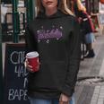 Baddie Baddy Camicia Baddie Camicia Baddie Ragazza Calda Felpa con cappuccio da donna Regalos divertidos